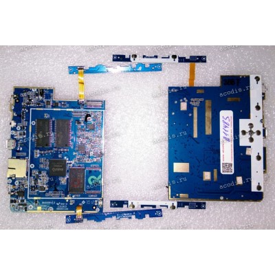 MB Texet TB-136 (BK6008V5.0 2012.5.11 E353925 RB0001G4A)