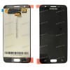 5.0 inch Samsung G570F (J5 Prime) (LCD+тач) черный 1280x720 LED  NEW / original