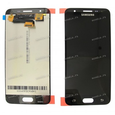 5.0 inch Samsung G570F (J5 Prime) (LCD+тач) черный 1280x720 LED  NEW / original