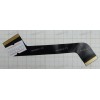 LCD LVDS cable Digma Plane 1516S 3G, 706-101-40C-W10-LCD-V1.0