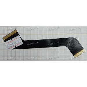 LCD LVDS cable Digma Plane 1516S 3G, 706-101-40C-W10-LCD-V1.0