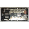 5.0 inch Digma S501 3G VOX (LCD+тач) черный с рамкой 1280x720 LED  разбор
