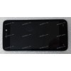 4.5 inch Digma VOX G450 (LCD+тач) REV1 или 2 черный с рамкой 800x480 LED  разбор / original
