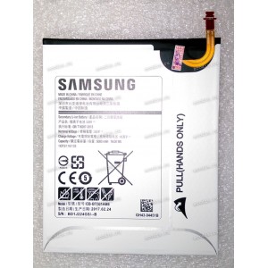 АКБ Samsung Galaxy Tab E 9.6" SM-T560, SM-T561 (GH43-04451B, EB-BT561ABE) new original