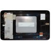7.0 inch Lenovo A3500 A7-50 (LCD+тач) синий с рамкой 1280x800 LED  NEW