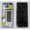 5.8 inch Samsung Galaxy S8 SM-G950FD (LCD+тач) черный 2960x1440 LED NEW / original 5.8 inch Samsung Galaxy S8 SM-G950FD (LCD+тач) черный 2960x1440 LED NEW / original