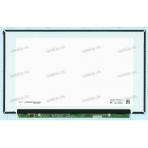 LP156WF9-SPC1 (узкая) 1920x1080 LED 30 пин slim new