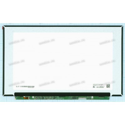 LP156WF9-SPC1 (узкая) 1920x1080 LED 30 пин slim new