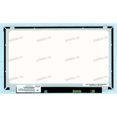 NT156FHM-N41 (Глянцевый) 1920x1080 LED 30 пин slim new