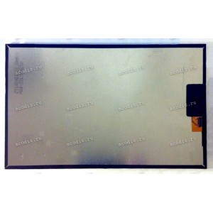WG10116942781NC 1280x800 LED 31 пин  NEW