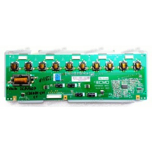Inverter board Toshiba 26AV500p (VIT70063.50 rev:3, V260B1-L11 C1) б/у