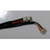 DC Jack board & USB HP Pavilion dv6000, dv6500, dv6700 (p/n: DNF203) аналог DDAT8APB200