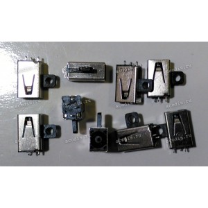 DC Jack= Dell Inspiron 13 (7347), (7348), (7353), (3458), 14 (5455), (7437), (5437), 15 (3558), (3561), (3565), (5558), (5559), Vostro 14 3000 (3558), 15 (3458), (3561), XPS 12-9Q23-5550, 12-9Q33, 13 9343, 13 9350, 13 9550, 13 L321X, 13 L322X