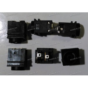 DC Jack= Sony VGN-C, NW, SR, TZ DC Jack= Sony VGN-C, NW, SR, TZ