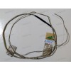 LCD LVDS cable Lenovo IdeaPad G500, G505, G510 For Integrated graphics (DC02001PS00, FRU p/n: 90202732) (UMA) Compal VAWGA, VAWGB, VIWGQ, VIWGR, VIWGS
