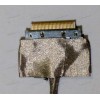 LCD LVDS cable Lenovo IdeaPad G500, G505, G510 For Integrated graphics (DC02001PS00, FRU p/n: 90202732) (UMA) Compal VAWGA, VAWGB, VIWGQ, VIWGR, VIWGS