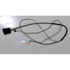 LCD LVDS cable Lenovo IdeaPad G500S, G505S (DC02001RR10, FRU p/n 90202879) (UMA) Compal VALGC, VALGD, VILG1