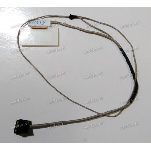LCD eDP cable Lenovo IdeaPad 100-14, 100-15, 100-15IBY, B50-10, B5010, B5010G 15.6" 30Pin (DC020026T00) Compal AIVP1, AIVP2 (LA-C771P)