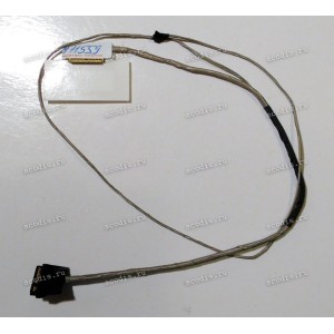 LCD eDP cable Lenovo IdeaPad 100-14, 100-15, 100-15IBY, B50-10, B5010, B5010G 15.6" 30Pin (DC020026T00) Compal AIVP1, AIVP2 (LA-C771P) LCD eDP cable Lenovo IdeaPad 100-14, 100-15, 100-15IBY, B50-10, B5010, B5010G 15.6" 30Pin (DC020026T00) Compal AIVP1, AIVP2 (LA-C771P)