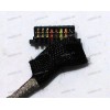 LCD eDP cable Lenovo IdeaPad 100-14, 100-15, 100-15IBY, B50-10, B5010, B5010G 15.6" 30Pin (DC020026T00) Compal AIVP1, AIVP2 (LA-C771P)