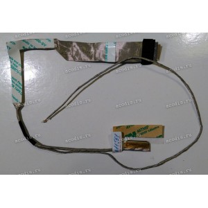LCD LVDS cable Lenovo IdeaPad N580, N585, N586, P580, P585 (DC02001IF10) (UMA) Compal QAWGH, QIWG9