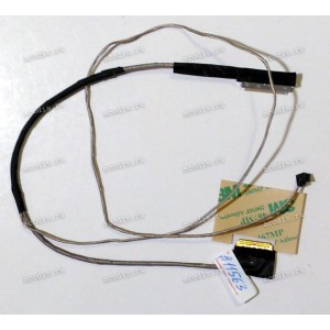 LCD eDP cable Lenovo IdeaPad 305-15ABM, 305-15IBD, 305-15IBY, 305-15IHW, B50-30, B50-30G, B50-45, B50-70, B50-75, B50-80, B51-30, B51-35 (DC02001XO00, FRU p/n 90205534) (non-touch) Compal AIWB0, AIWB1, ZIWB1 LCD eDP cable Lenovo IdeaPad 305-15ABM, 305-15IBD, 305-15IBY, 305-15IHW, B50-30, B50-30G, B50-45, B50-70, B50-75, B50-80, B51-30, B51-35 (DC02001XO00, FRU p/n 90205534) (non-touch) Compal AIWB0, AIWB1, ZIWB1