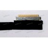 LCD eDP cable Lenovo IdeaPad B40-30, B40-35, B40-45, B40-70 (For Discrete Video card) (DC02001XM00) (eDP DIS) Compal ZIWB0, ZIWE0