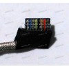 LCD eDP cable Lenovo IdeaPad B40-30, B40-35, B40-45, B40-70 (For Discrete Video card) (DC02001XM00) (eDP DIS) Compal ZIWB0, ZIWE0