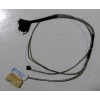 LCD eDP cable Lenovo IdeaPad G40-30, G40-45, G40-75, Z40-45, Z40-70 (For Discrete Video card, version 1 - DIS) (DC02001M600) Compal ACLU1