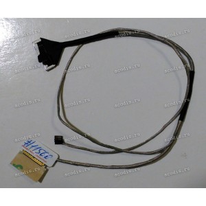 LCD eDP cable Lenovo IdeaPad G40-30, G40-45, G40-75, Z40-45, Z40-70 (For Discrete Video card, version 1 - DIS) (DC02001M600) Compal ACLU1