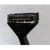 LCD eDP cable Lenovo IdeaPad G40-30, G40-45, G40-75, Z40-45, Z40-70 (For Discrete Video card, version 1 - DIS) (DC02001M600) Compal ACLU1