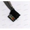 LCD eDP cable Lenovo IdeaPad G40-30, G40-45, G40-75, Z40-45, Z40-70 (For Discrete Video card, version 1 - DIS) (DC02001M600) Compal ACLU1