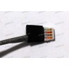 LCD LVDS cable Lenovo IdeaPad G400, G405, G410, G490, G490A (DC02001PP00 (DIS), FRU p/n 90202729) Compal VIWGP