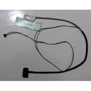LCD LVDS cable Lenovo IdeaPad G400S, G400SA, G405S (DC02001RS10 (UMA), FRU p/n 90202903) Compal VILG2