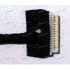 LCD LVDS cable Lenovo IdeaPad G400S, G400SA, G405S (DC02001RS10 (UMA), FRU p/n 90202903) Compal VILG2