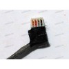 LCD LVDS cable Lenovo IdeaPad G400S, G400SA, G405S (DC02001RS10 (UMA), FRU p/n 90202903) Compal VILG2