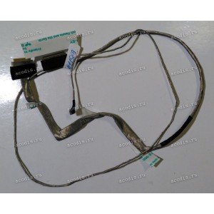LCD LVDS cable Lenovo IdeaPad P500, Z500, Z505 (DC02001MC10) (non-touch) Compal VIWZ2