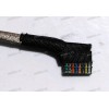 LCD LVDS cable Lenovo IdeaPad P500, Z500, Z505 (DC02001MC10) (non-touch) Compal VIWZ2