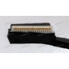 LCD LVDS cable Lenovo IdeaPad Y400, Y400N, Y410, Y410P, Y430P Only Apply For Nvidia GT750 GT755 (DC02001KW00 ???, DC02001L300, DC02C00390) VQIY0 LVDS cable