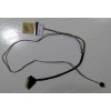 LCD LVDS cable Lenovo IdeaPad U510 (DC02001KW00, FRU p/n 90201878) Compal VITU5