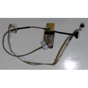 LCD LVDS cable Lenovo IdeaPad G470, G475, G475A, G475G, G475L (DC020015T10, FRU p/n 31048203) Compal PIWG1, PIWG2 NEW LCD LVDS cable Lenovo IdeaPad G470, G475, G475A, G475G, G475L (DC020015T10, FRU p/n 31048203) Compal PIWG1, PIWG2 NEW