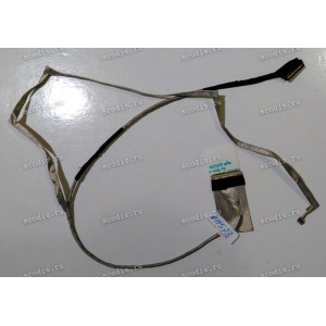 LCD LVDS cable Lenovo IdeaPad G460, G465, Z460, Z465 (DC02000ZM10) Compal NIWE1 NEW