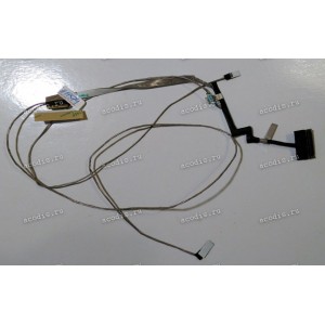 LCD eDP cable Lenovo IdeaPad Y70, Y70-70 (DC020020300, FRU p/n 5C10G59752) Compal ZIVY3