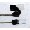 LCD eDP cable Lenovo IdeaPad Y70, Y70-70 (DC020020300, FRU p/n 5C10G59752) Compal ZIVY3
