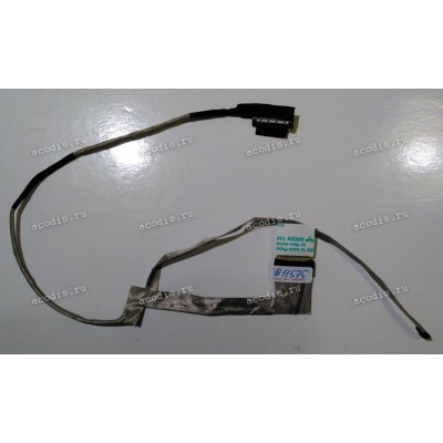 LCD LVDS cable Lenovo IdeaPad B570, B575, V570 (50.4IH07.002, 50.4IH07.012, 50.4IH07.031, 50.4IH07.032) Wistron LA57 LCD cable NEW