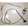 LCD LVDS cable Lenovo IdeaPad Y580, Y580a, Y580m, Y580N (DC02001F210) (HD+/FullHD) Compal QIWY4