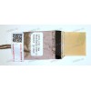 LCD LVDS cable Lenovo IdeaPad Y580, Y580a, Y580m, Y580N (DC02001F210) (HD+/FullHD) Compal QIWY4