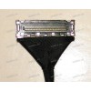 LCD eDP cable Lenovo IdeaPad G50-30, G50-45, G50-70, G50-70A, Z50-45, Z50-70 (For Integrated graphics, version 2 - UMA) (DC02001MH00, FRU p/n 90205237) Compal ACLU0, ACLU2, ACLU9, NM-A311