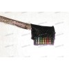 LCD eDP cable Lenovo IdeaPad G50-30, G50-45, G50-70, G50-70A, Z50-45, Z50-70 (For Integrated graphics, version 2 - UMA) (DC02001MH00, FRU p/n 90205237) Compal ACLU0, ACLU2, ACLU9, NM-A311