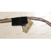 LCD LVDS cable Lenovo ThinkPad Edge E431 High Resolution (DC02001KP00) (HD+/FullHD non-touch) Compal VILE1, VILE2